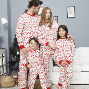 Pijama dama motive Craciun Reindeer