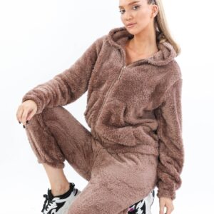 Trening dama cocolino Ilona maro