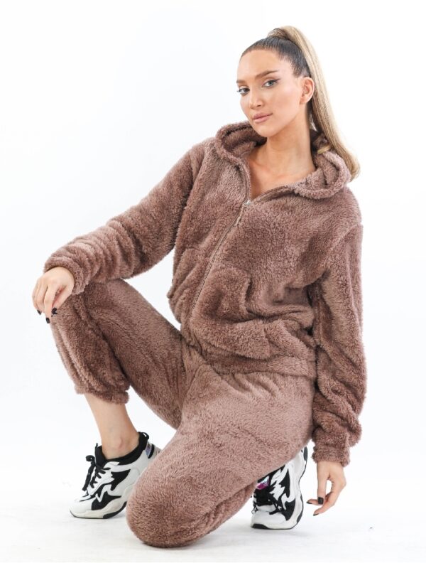 Trening dama cocolino Ilona maro