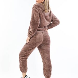 Trening dama cocolino Ilona maro