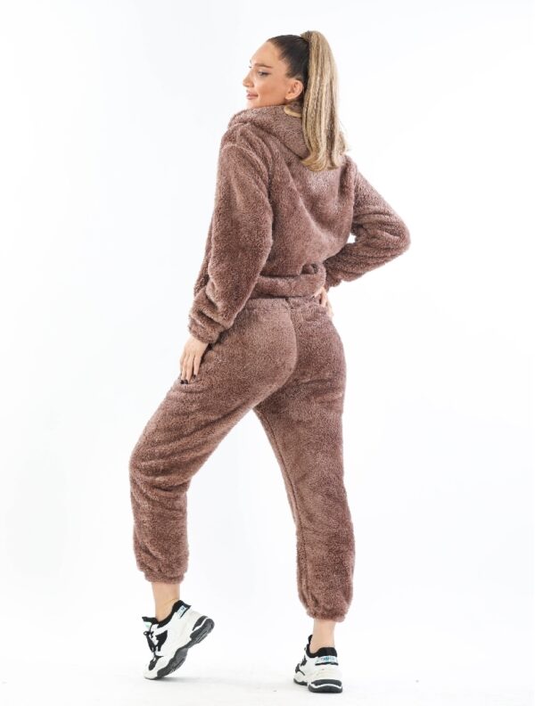 Trening dama cocolino Ilona maro