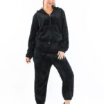 Trening dama cocolino Ilona negru