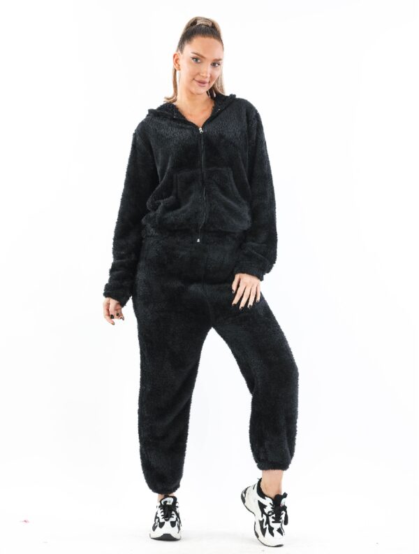 Trening dama cocolino Ilona negru