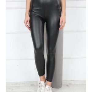 Colanti dama piele eco Mikaela