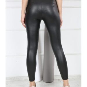 Colanti dama piele eco Mikaela