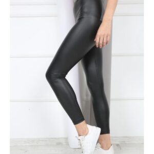 Colanti dama piele eco Mikaela