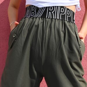 Pantaloni dama casual RippLab
