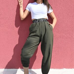 Pantaloni dama casual RippLab