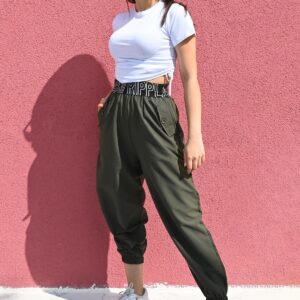 Pantaloni dama casual RippLab