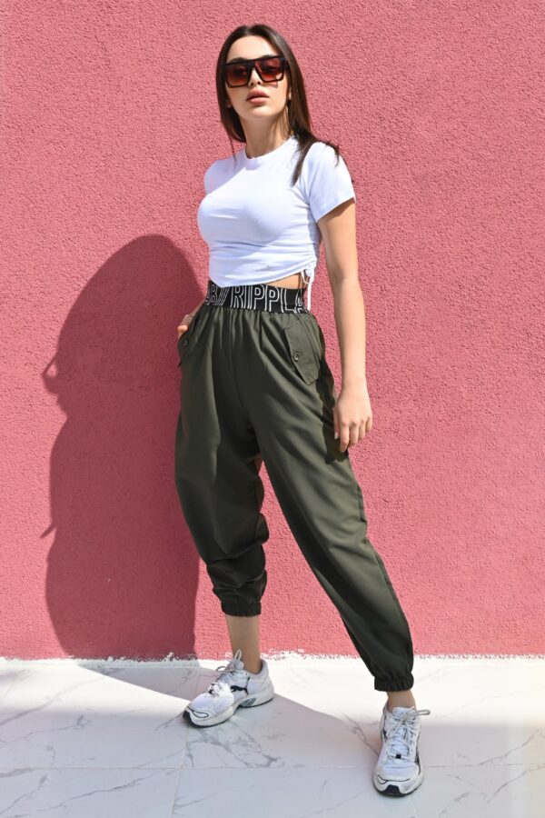 Pantaloni dama casual RippLab