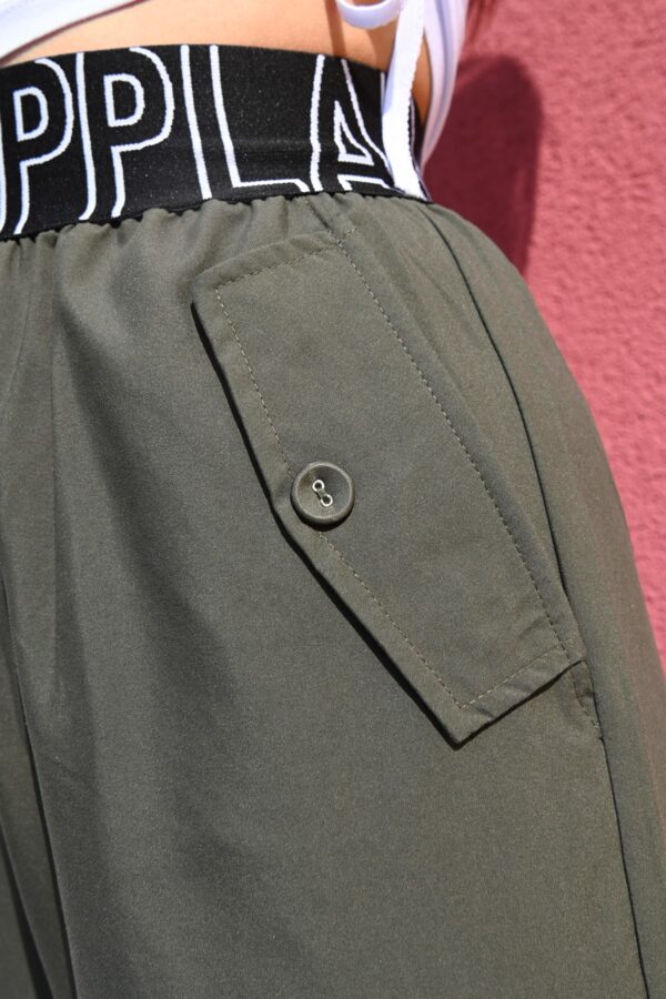 Pantaloni dama casual RippLab