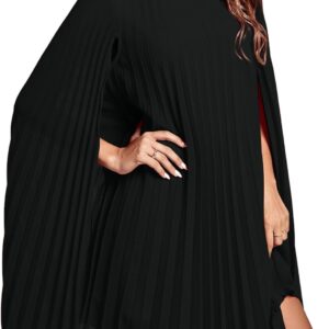 Rochie dama eleganta Lili negru