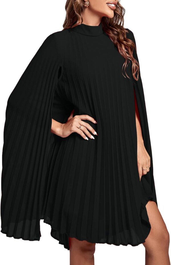 Rochie dama eleganta Lili negru
