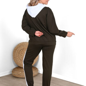 Trening dama batal NY Lines kaki