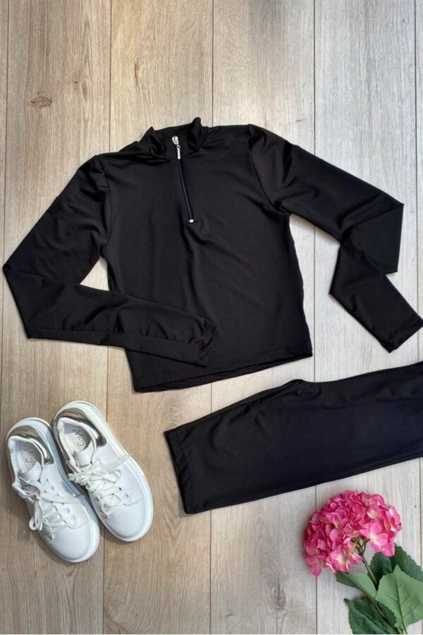 Compleu casual fitness Olga