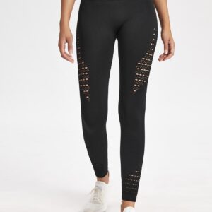 Colanti dama fitness Anticelulitici Perforati