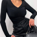 Bluza dama casual Diana