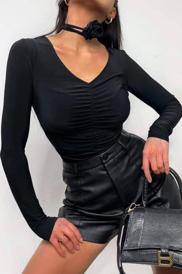 Bluza dama casual Diana