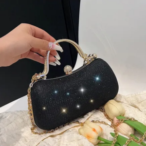 Geanta dama eleganta Glitter Wendy