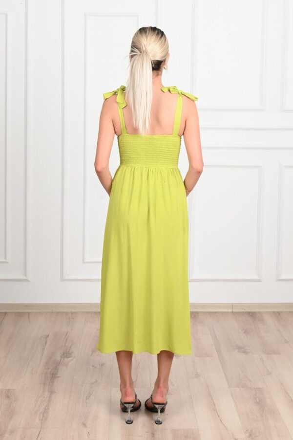 Rochie casual dama Aimee Olive