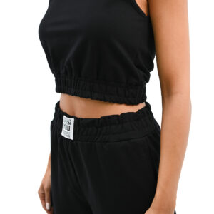 Compleu sport dama You Are You negru