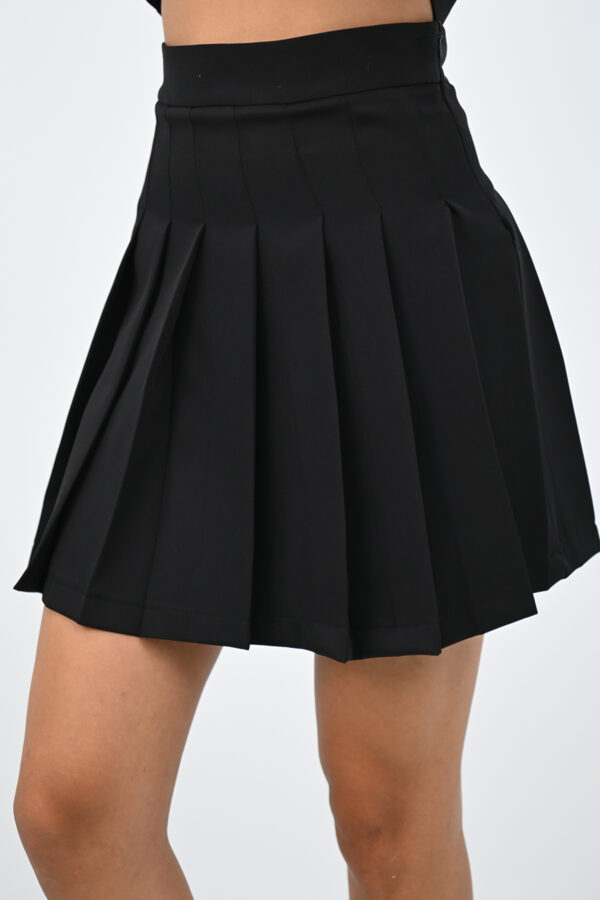 Compleu dama elegant Diana negru