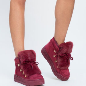 Pantofi sport dama cu urechi Digia Grena
