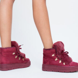 Pantofi sport dama cu urechi Digia Grena