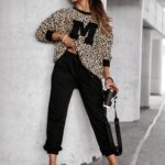 Trening dama vatuit Merry negru