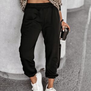 Trening dama vatuit Merry negru