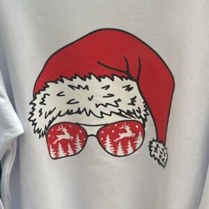 Bluza barbat Happy Christmas Family