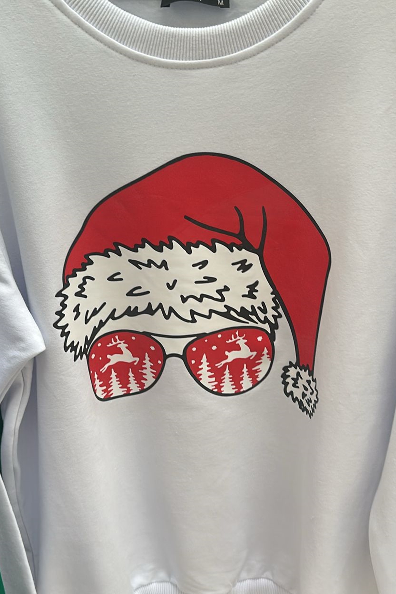 Bluza copii Happy Christmas Family