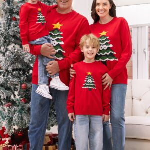 Bluza Happy Christmas Tree