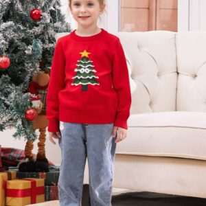 Bluza Happy Christmas Tree