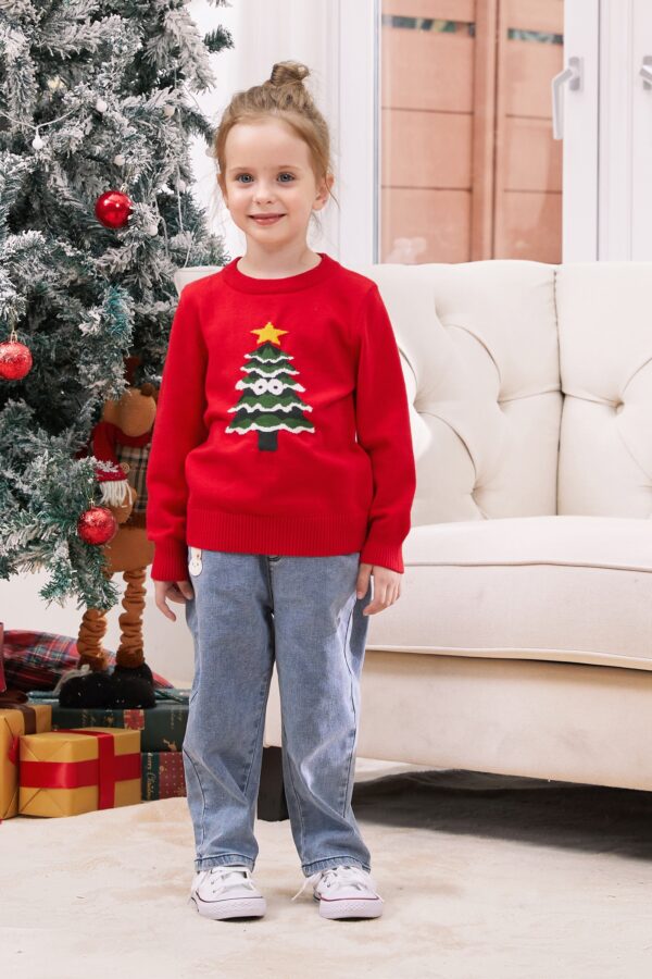 Bluza Happy Christmas Tree