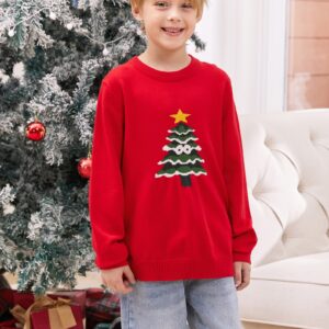 Bluza Happy Christmas Tree