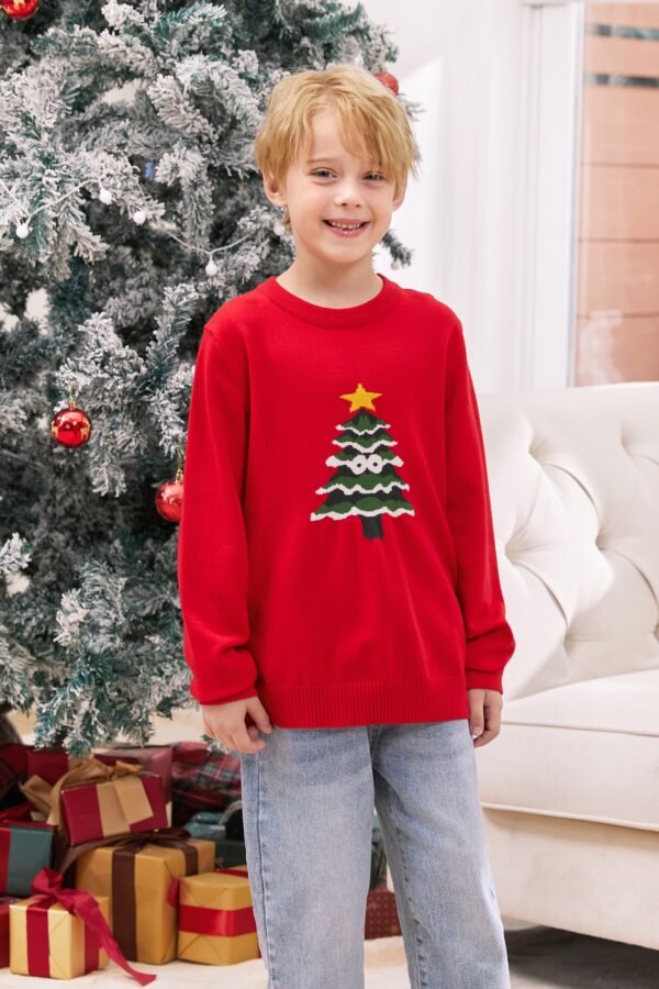 Bluza Happy Christmas Tree