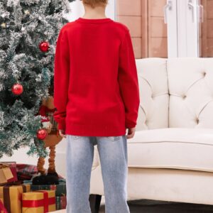 Bluza Happy Christmas Tree