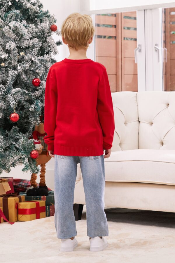 Bluza Happy Christmas Tree