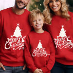 Bluza Merry Christmas
