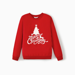 Bluza Merry Christmas