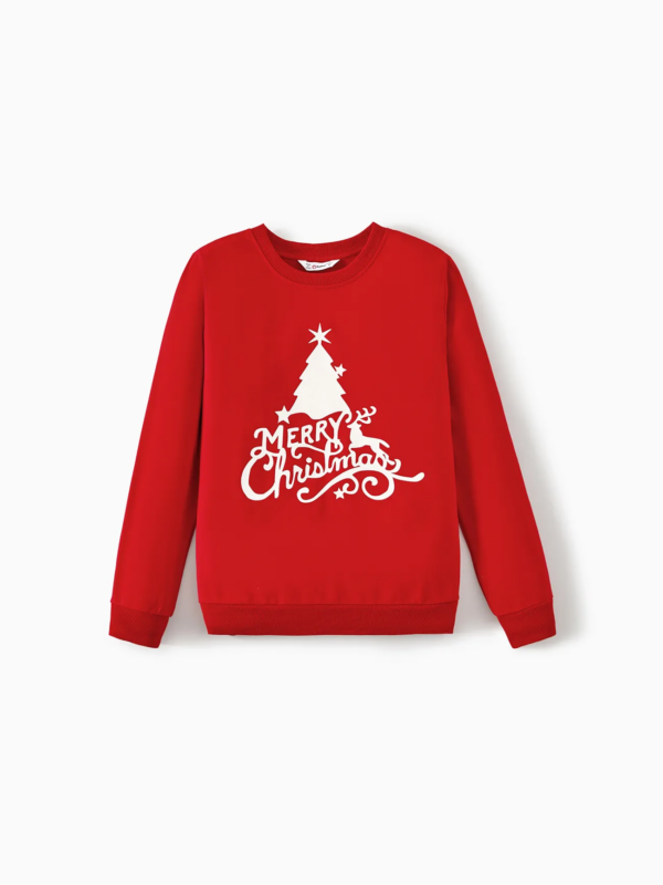 Bluza Merry Christmas