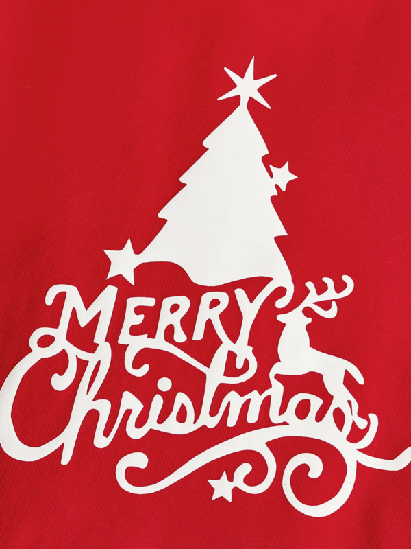 Bluza Merry Christmas