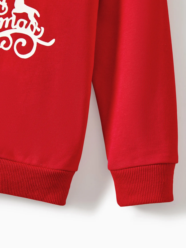 Bluza Merry Christmas