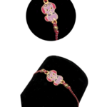 Bratara martisor Catelus