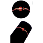Bratara martisor Gargarita