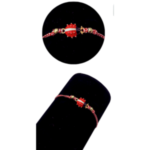 Bratara martisor Gargarita
