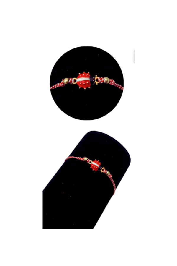 Bratara martisor Gargarita