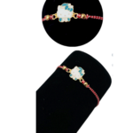 Bratara martisor Pisicuta