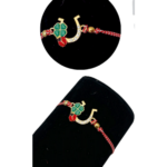 Bratara martisor Potcoava